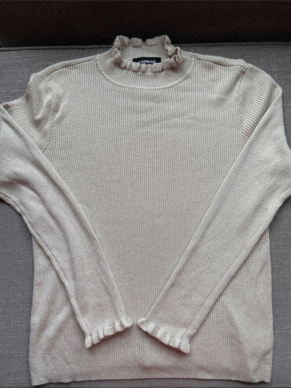 Express Sweater